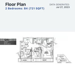 The Boutiq (D9), Apartment #526579381